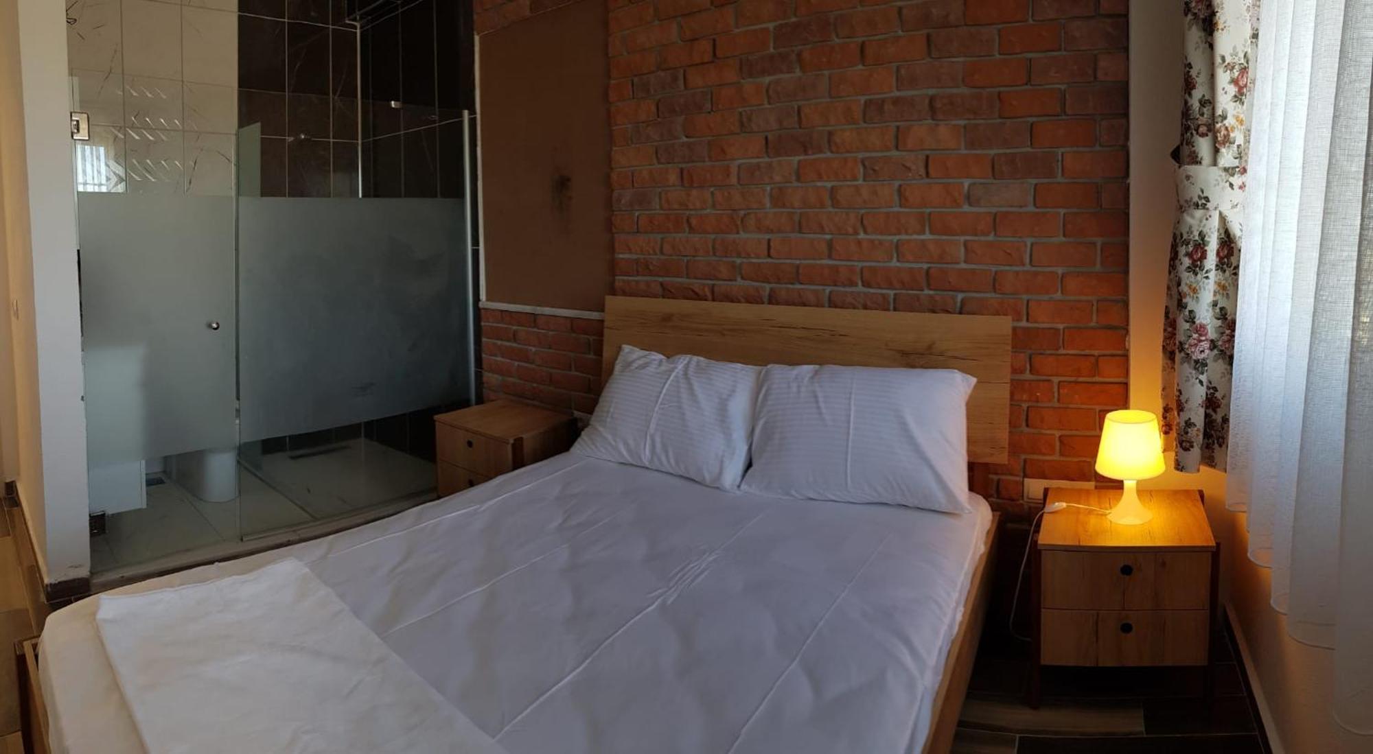 Adayel Bagevi & Butik Otel Bozcaada Room photo