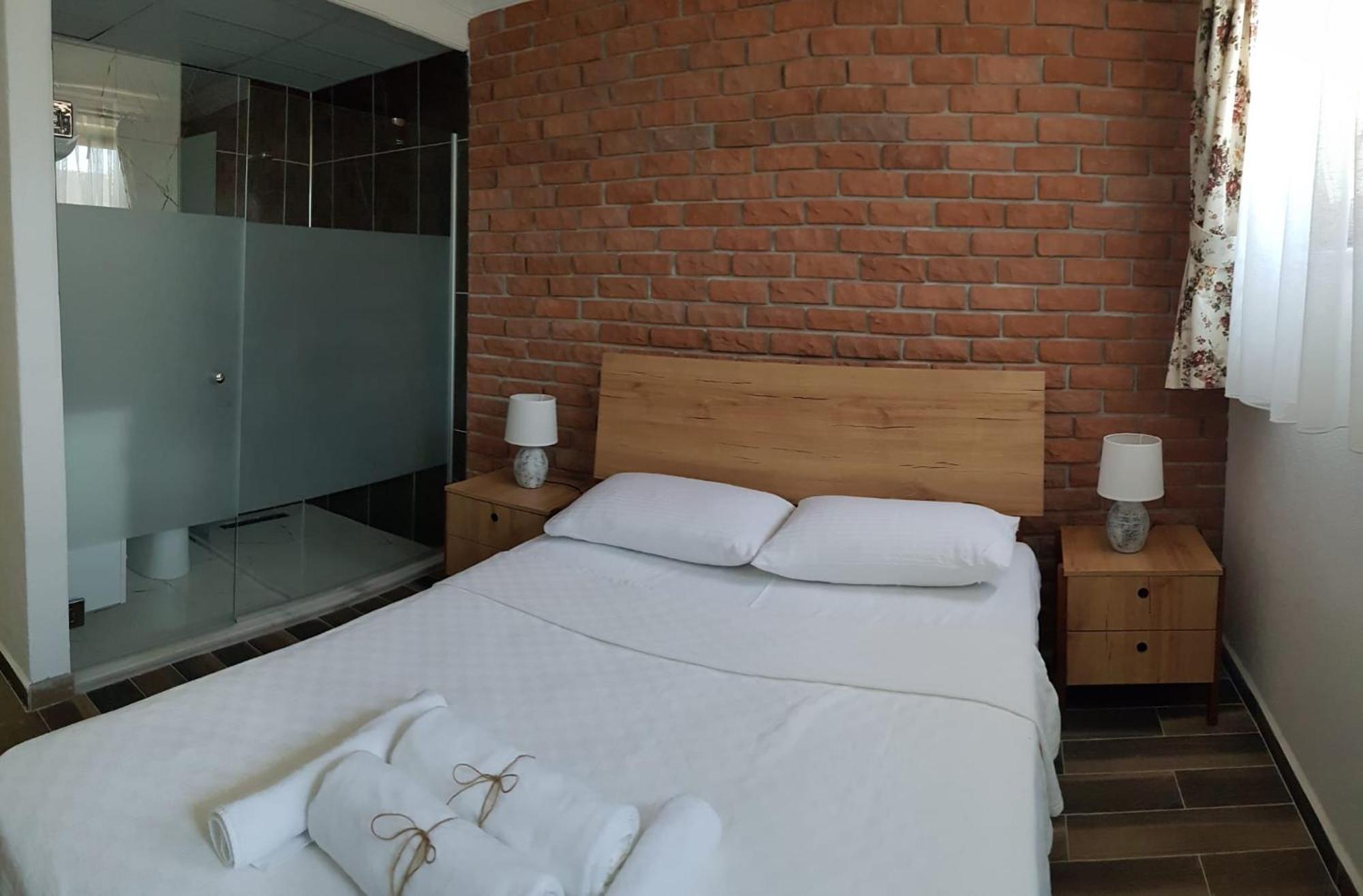 Adayel Bagevi & Butik Otel Bozcaada Room photo