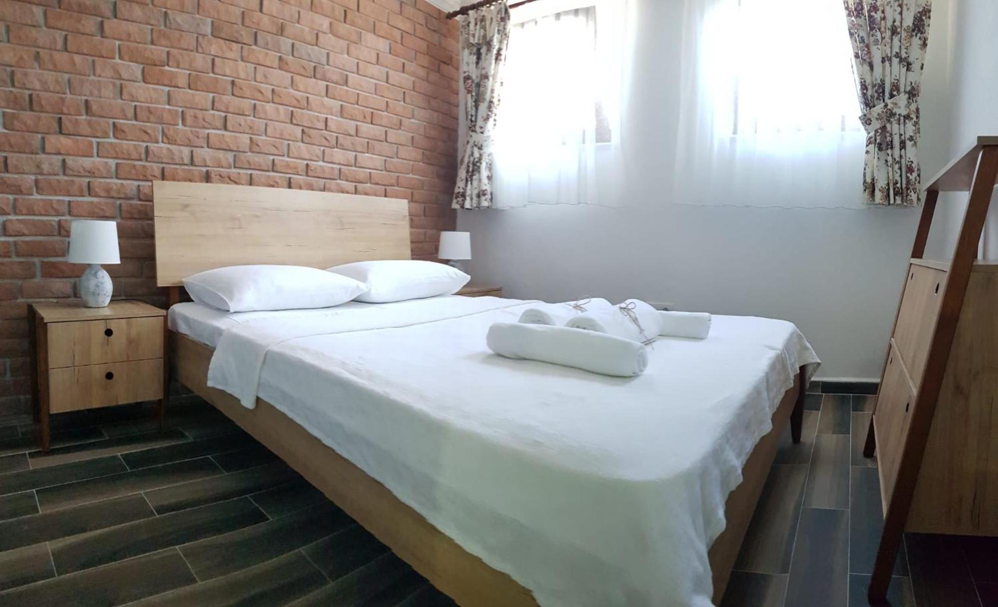 Adayel Bagevi & Butik Otel Bozcaada Room photo