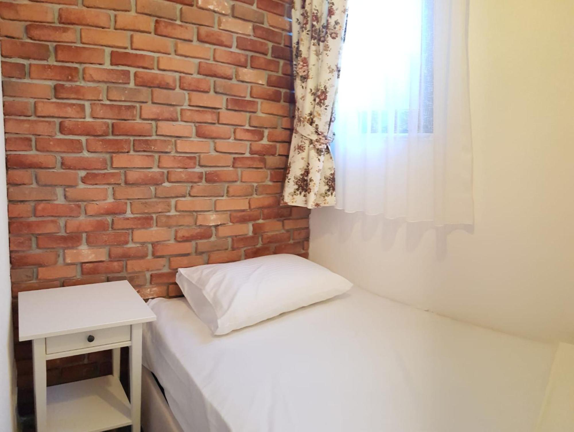 Adayel Bagevi & Butik Otel Bozcaada Room photo