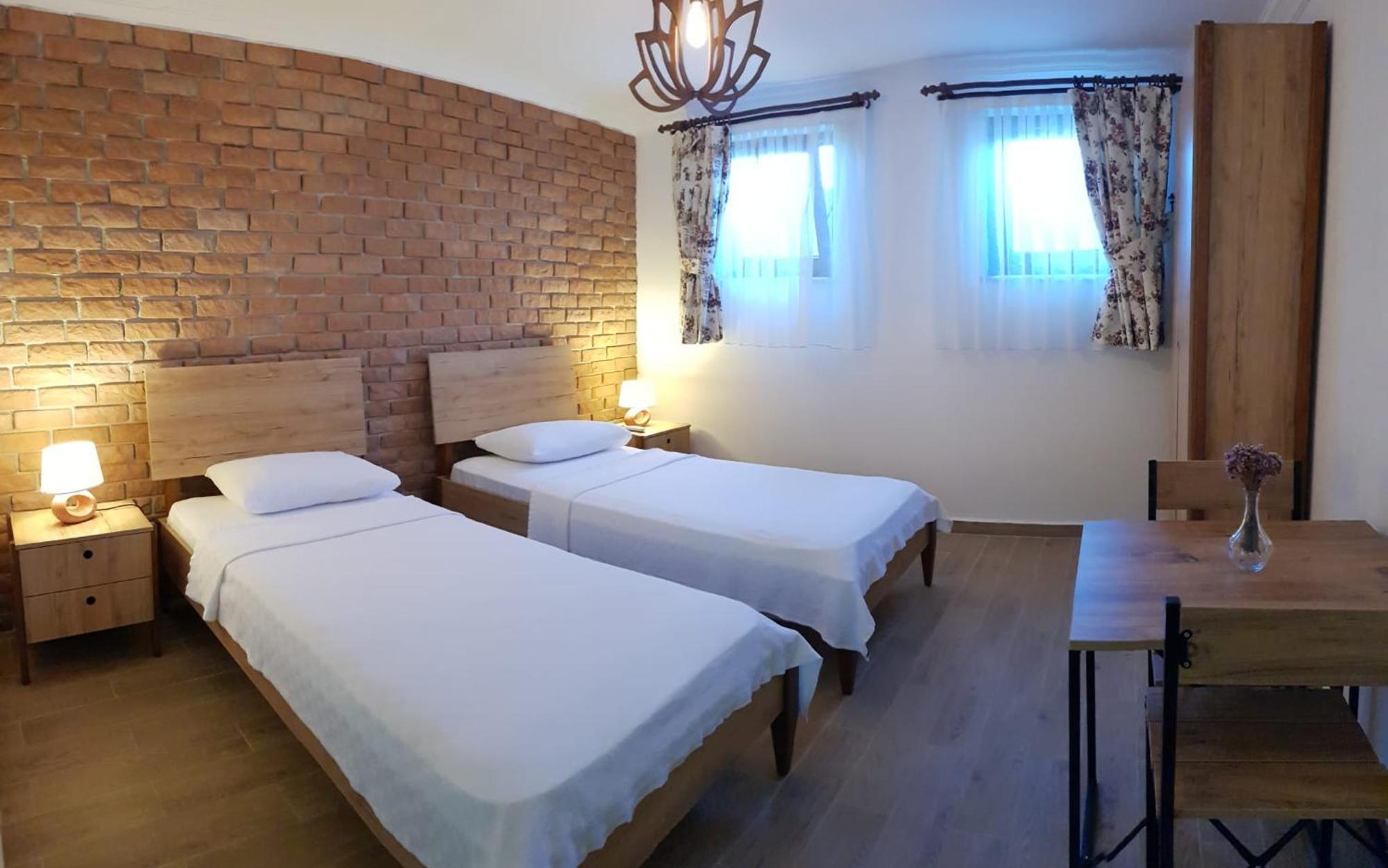 Adayel Bagevi & Butik Otel Bozcaada Room photo