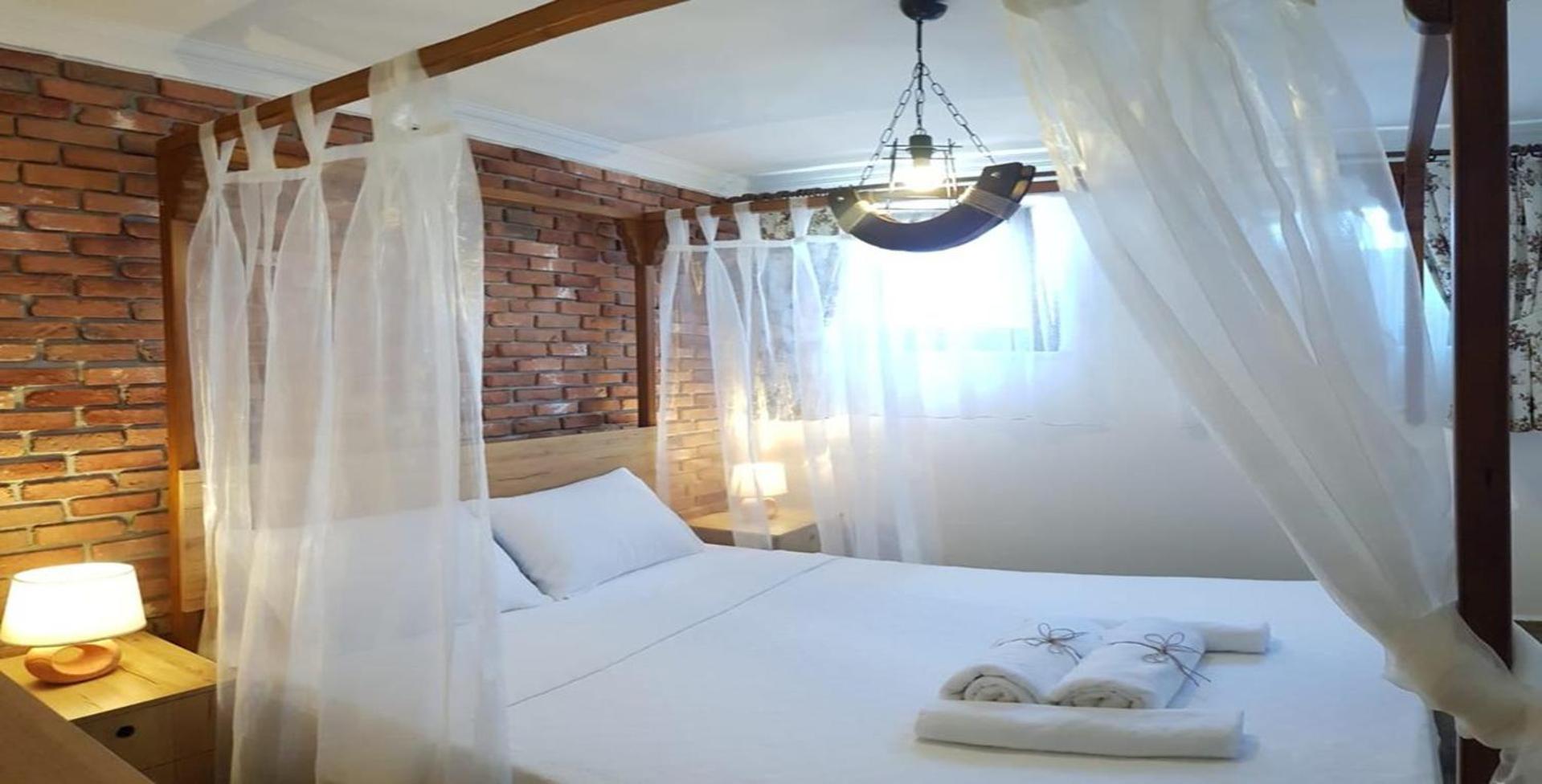 Adayel Bagevi & Butik Otel Bozcaada Room photo