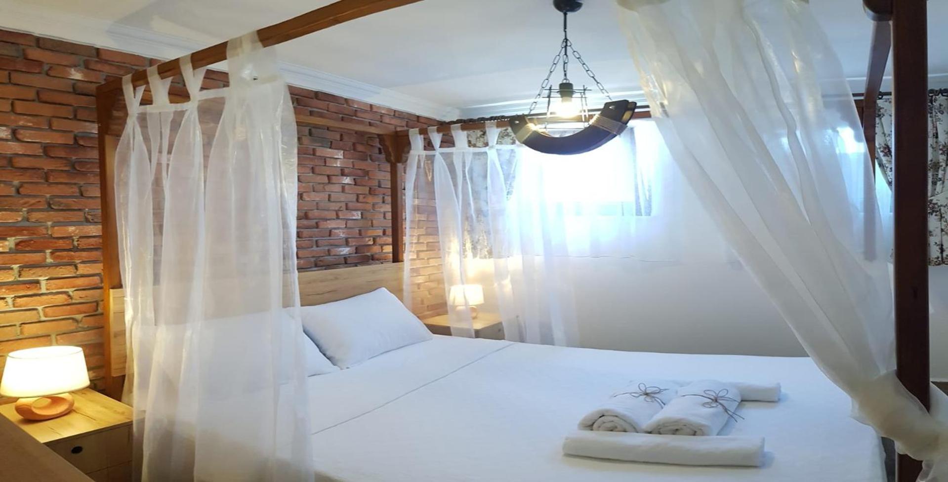 Adayel Bagevi & Butik Otel Bozcaada Room photo