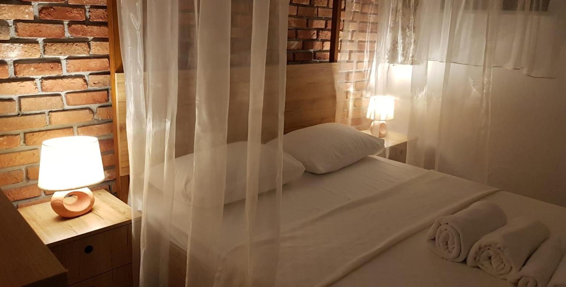 Adayel Bagevi & Butik Otel Bozcaada Room photo