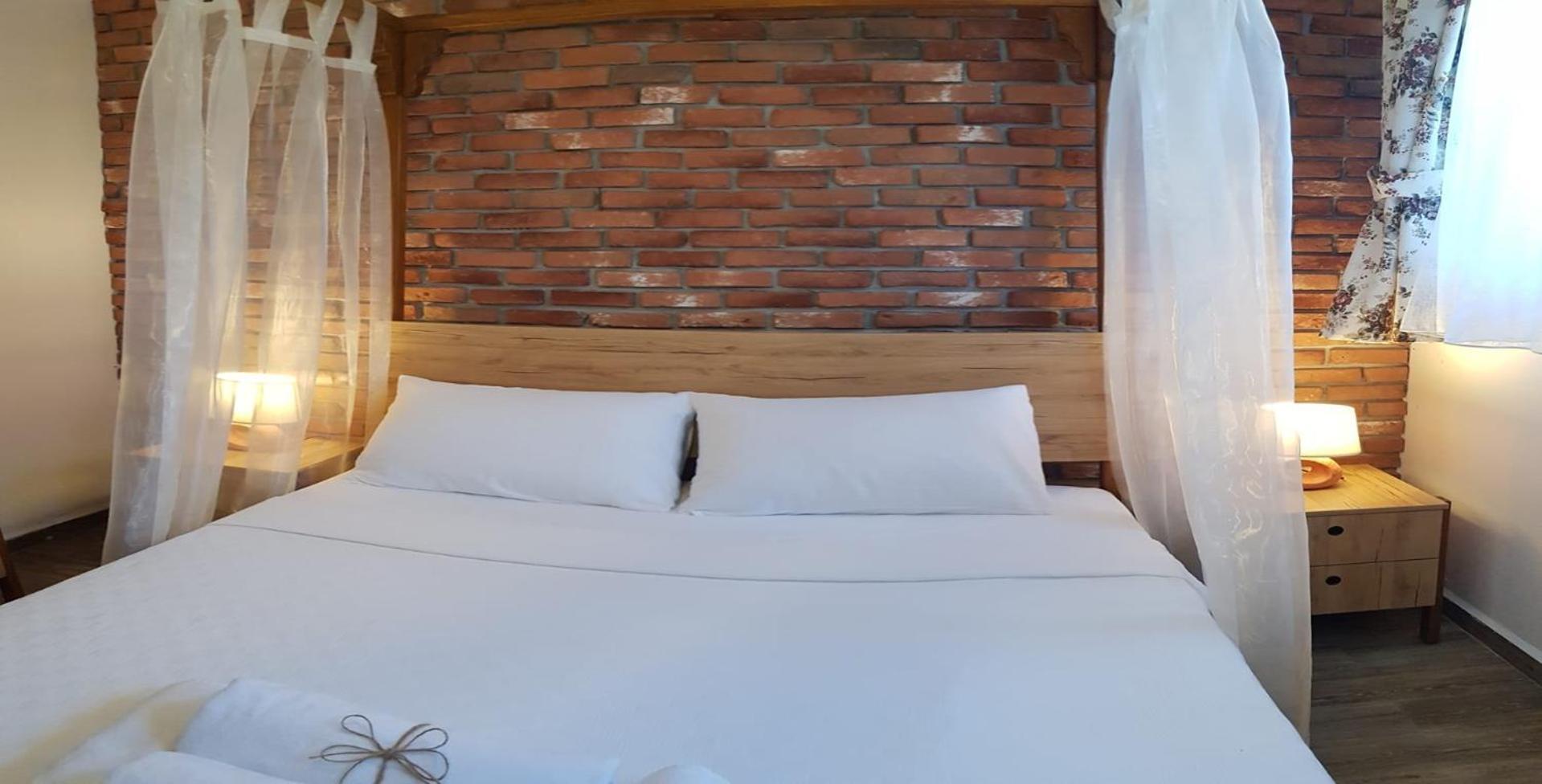 Adayel Bagevi & Butik Otel Bozcaada Room photo
